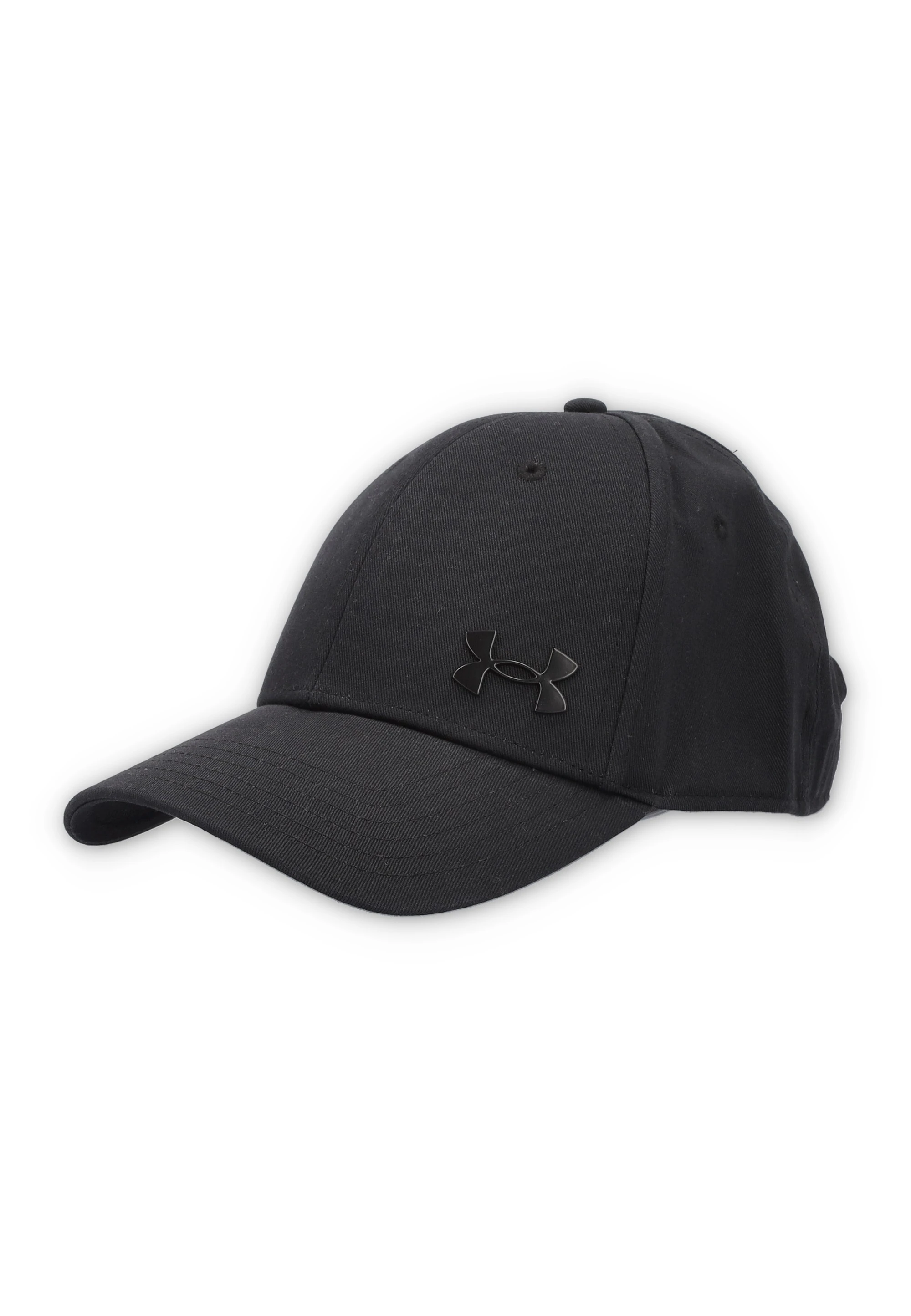 Cappello Under Armour con frontino e logo piccolo art.1389695